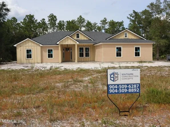 3579 Southern Pine Dr, Middleburg, FL 32068