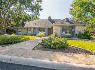 19902 Park Fls, San Antonio, TX 78259