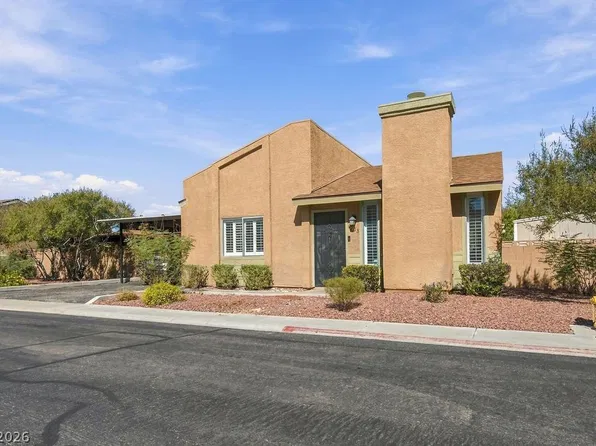 6508 Pinon Pine Way, Las Vegas, NV 89108