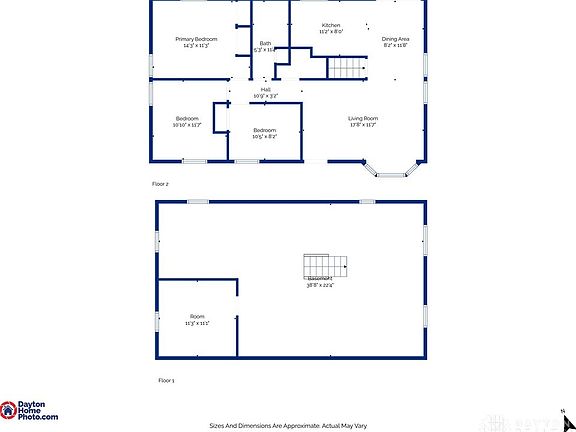5th image of 2761 E Dorothy Ln