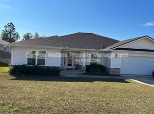 7913 Majestic Cypress Dr, Milton, FL 32583
