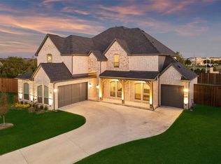 1320 Villanova Ln, Prosper, TX 75078