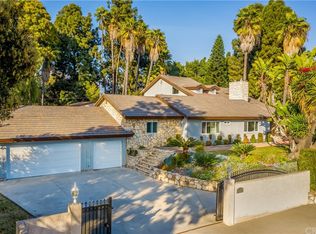 2576 Turnbull Canyon Rd, Hacienda Heights, CA 91745