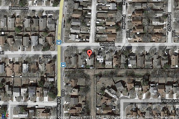 Map View