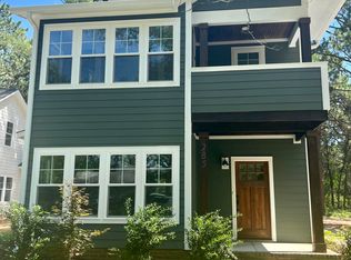 285 Duncan Rd, Southern Pines, NC 28387