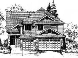 25406 3rd, Sammamish, WA