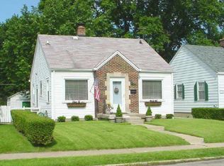 6110 N Crittenden Ave, Indianapolis, IN