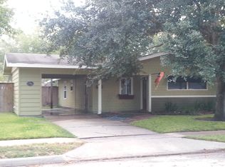 4706 Lilac Ln, Victoria, TX 77904