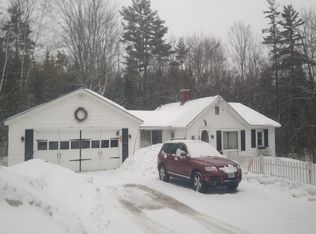 Sodom Rd, Tuftonboro, NH 03816