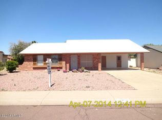 10450 W Golden Ln, Peoria, AZ 85345
