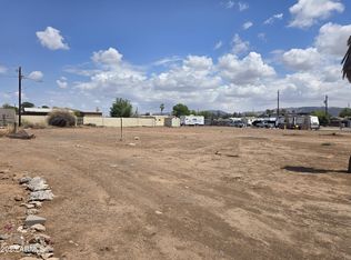 5643 S 42nd Ave #51, Phoenix, AZ 85041