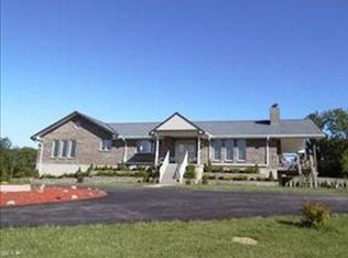 5568 Gum Run Rd, Cleves, OH 45002