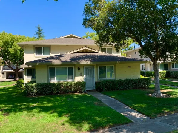 4768 Hatfield Walkway APT 4, San Jose, CA 95124