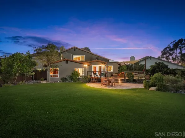 7233 Canyon Hill Ct, San Diego, CA 92126