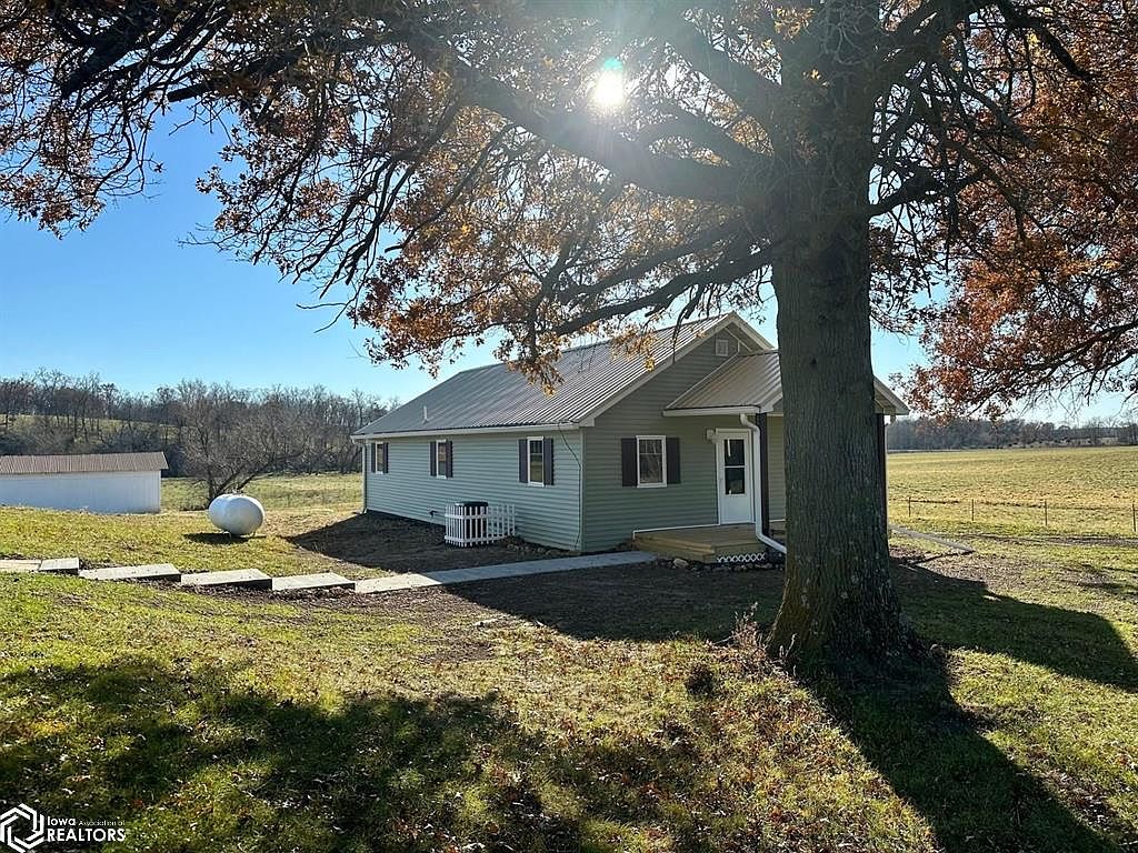 27529 Highway 2, Moulton, IA 52572 MLS 6313308 Zillow
