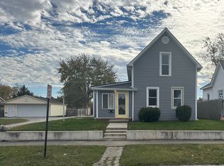 2415 S A St, Elwood, IN