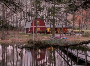 562 Peach Orchard Rd, Louisburg, NC 27549