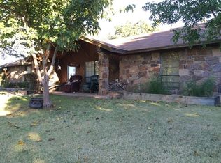 164773 N 2960th Rd, Marlow, OK 73055