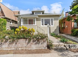 1635 Channing Way, Berkeley, CA 94703