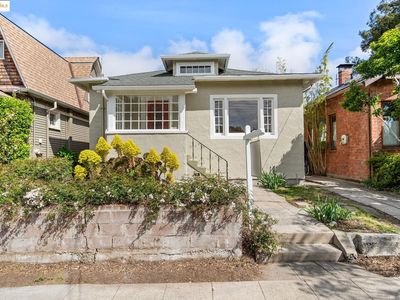 1635 Channing Way, Berkeley, CA, 94703