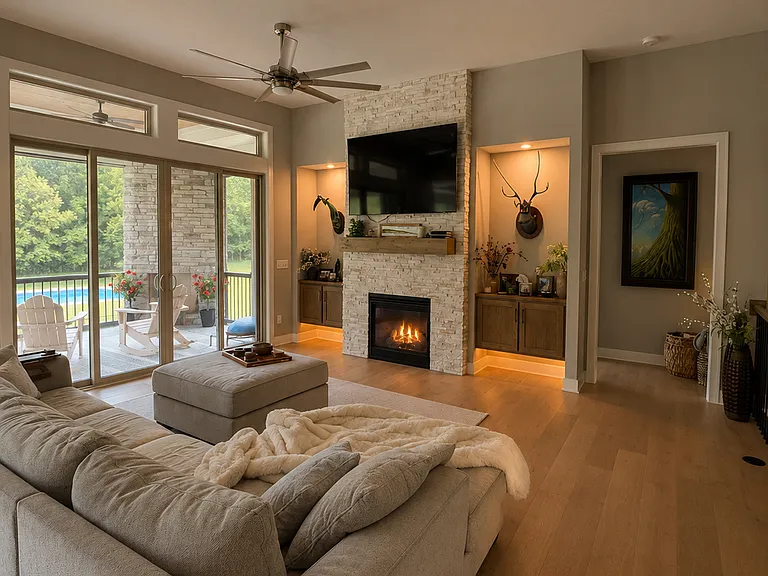 22700 Shadow Glen Dr — Photo 3