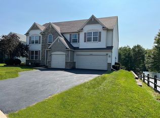 17893 Wilker Dr, Lockport, IL 60441