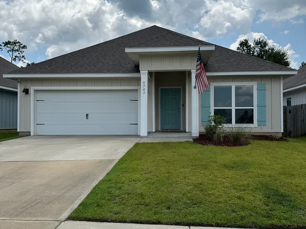 5741 Danbury Blvd, Pace, FL 32571