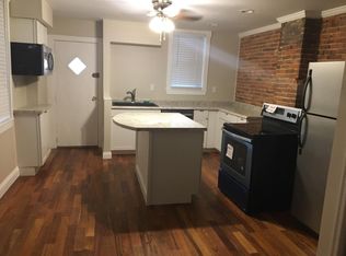 3361 Chestnut Ave, Baltimore, MD 21211