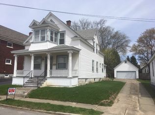 38 Crane St, Amsterdam, NY 12010
