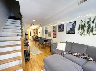 59 Hemenway St APT 1, Boston, MA 02115