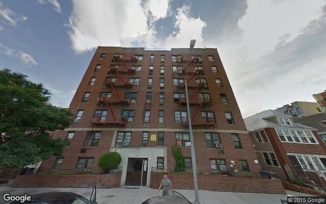 88-35 162nd Street