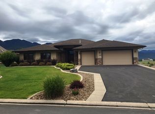 1265 Quail Ridge Dr, Kalispell, MT 59901