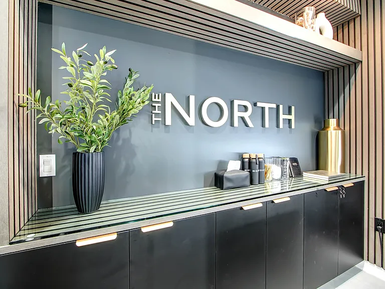 The North — Photo 17