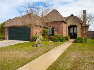 10542 Oakridge Park Ave, Baton Rouge, LA 70809