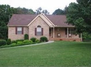 429 Burns Ln, Seymour, TN 37865