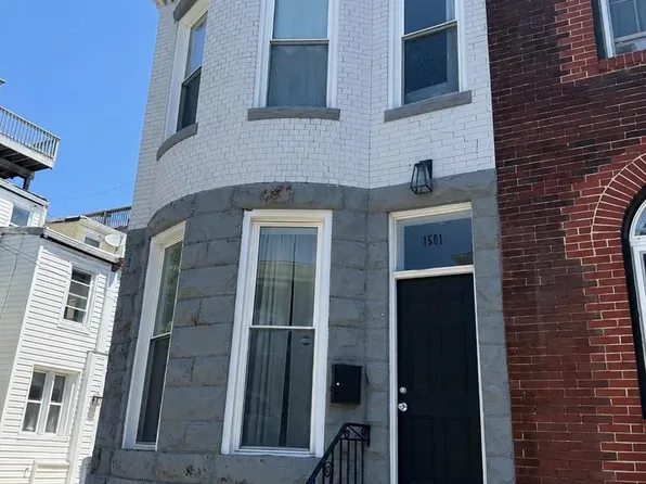 1501 Patapsco St, Baltimore, MD 21230