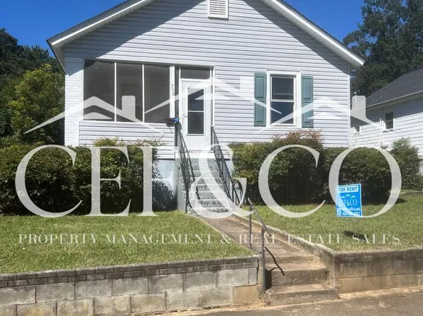 750 Maywood St, Spartanburg, SC 29303