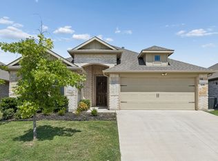 6248 Thunderwing Dr, Fort Worth, TX 76179