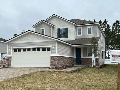 90 Cedar Elm Way, Saint Augustine, FL, 32092