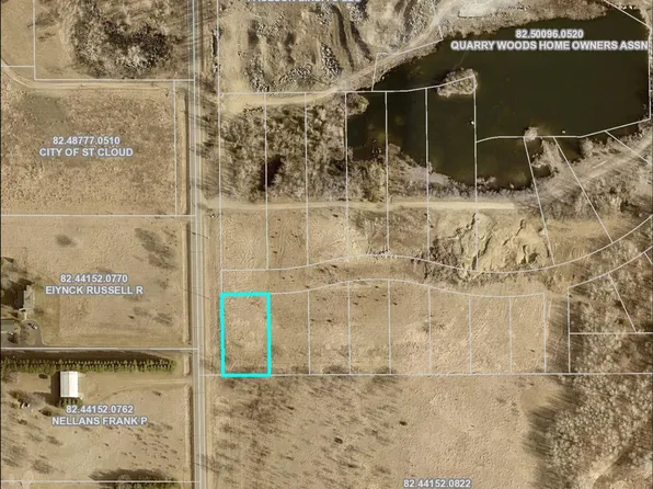 3686 36th St S, Saint Cloud, MN 56301