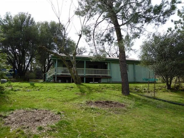 56018 Road 226, North Fork, CA 93643