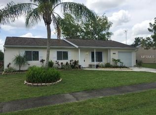 2526 Roxbury Cir, North Port, FL 34287