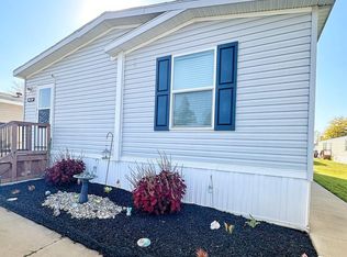 1039 Pebble Creek Dr, Mount Pleasant, MI