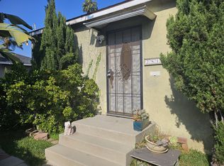(Undisclosed Address), Los Angeles, CA 90034