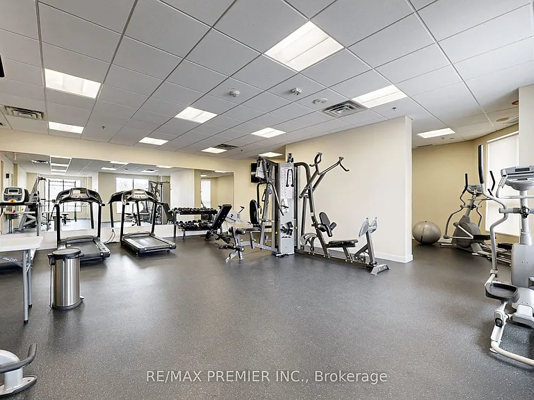 840 Queens Plate Dr #610 — Photo 42