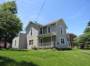 1624 N Jefferson St, Huntington, IN 46750