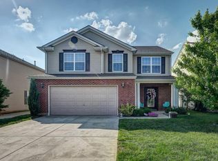 2147 Summer Walk, Owensboro, KY 42303
