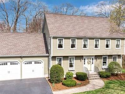 6 Monterey Dr, Franklin, MA, 02038