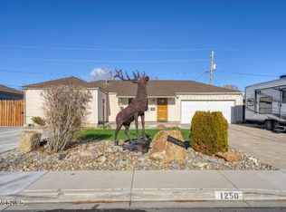 1250 Oxford Ave, Sparks, NV 89431
