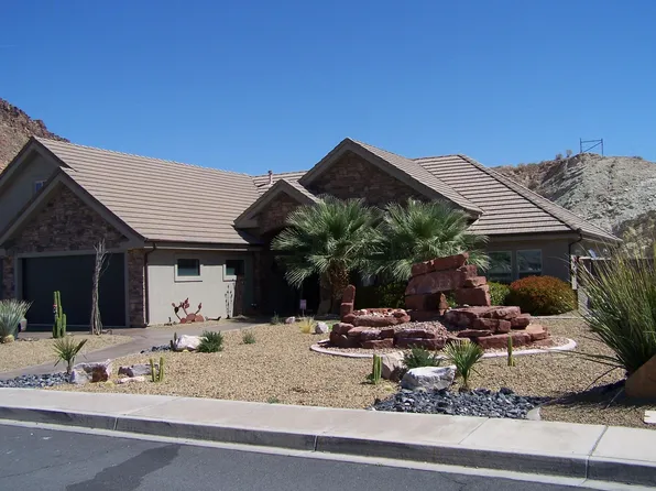 1285 S Indian Knolls Dr, Washington, UT 84780